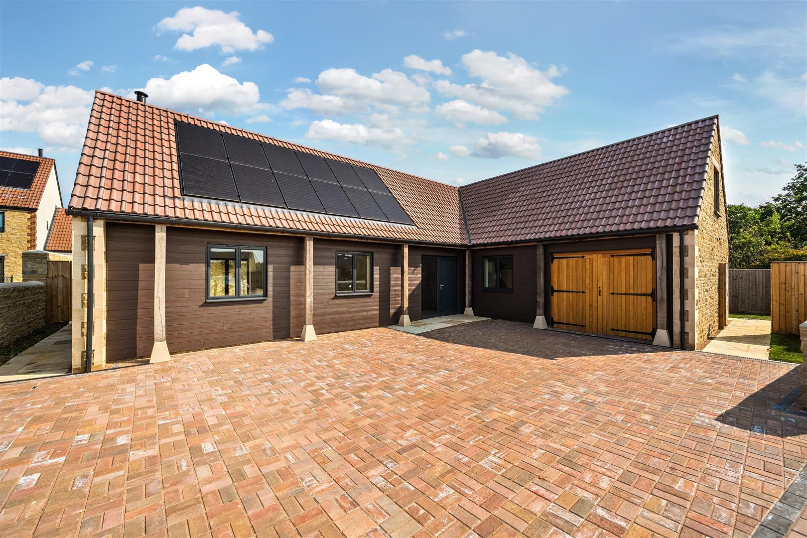 Malford Farm Court, Christian Malford, Chippenham